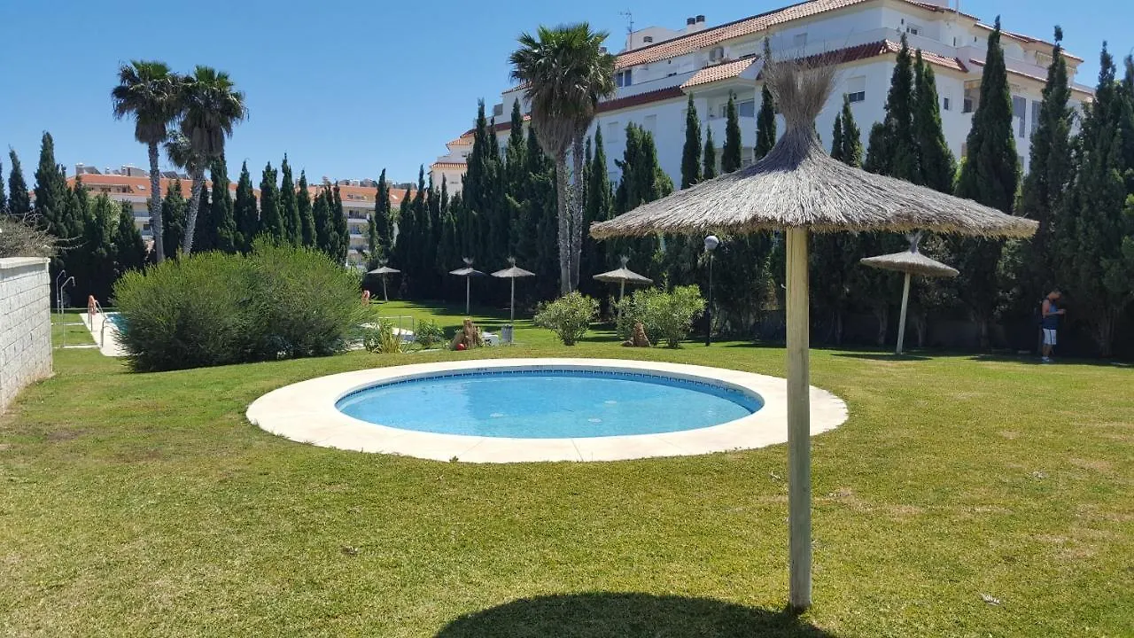 Sunset Gem Apt San Luis de Sabinillas