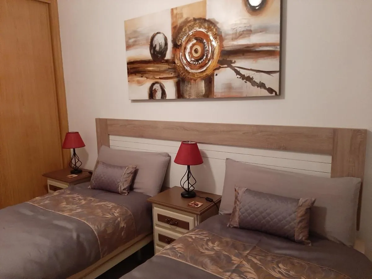 Sunset Gem Apt San Luis de Sabinillas 0*,  Spain