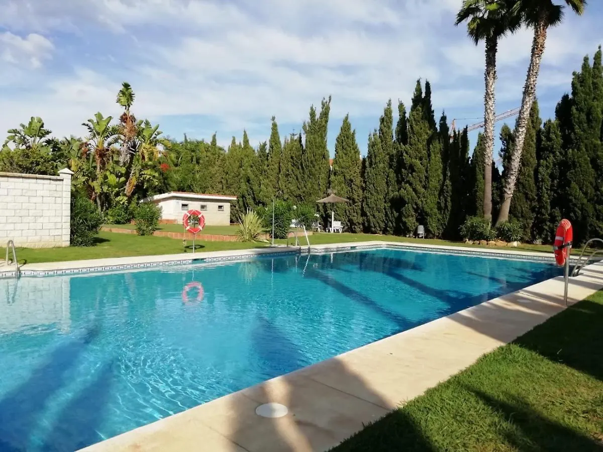 Apartment Sunset Gem Apt San Luis de Sabinillas Spain