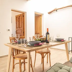  Apartment El Blanquizal Spain