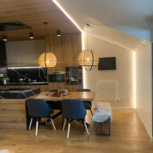  Apartment Luxury Spain