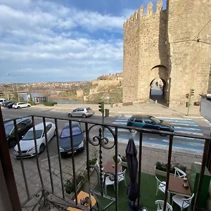  Apartment The Bridge House Of Spain