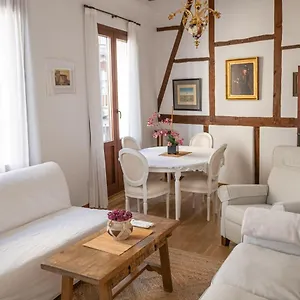  Holiday home Hammam De Zeid Spain