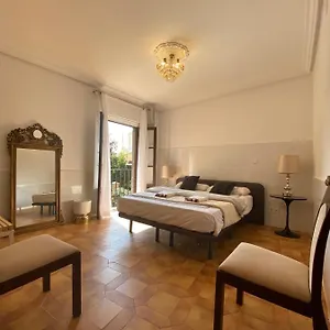  Apartment Casa Galeria De Aljibes Spain