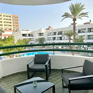  Apartment 1the Location - Americas & Parking Spain