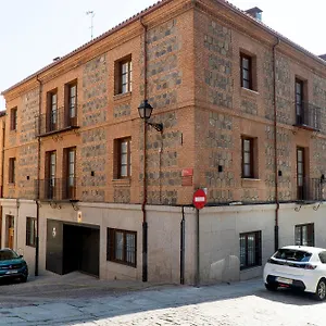  Apartment Cervantes 5 Collection Catedral - Alcantara Spain